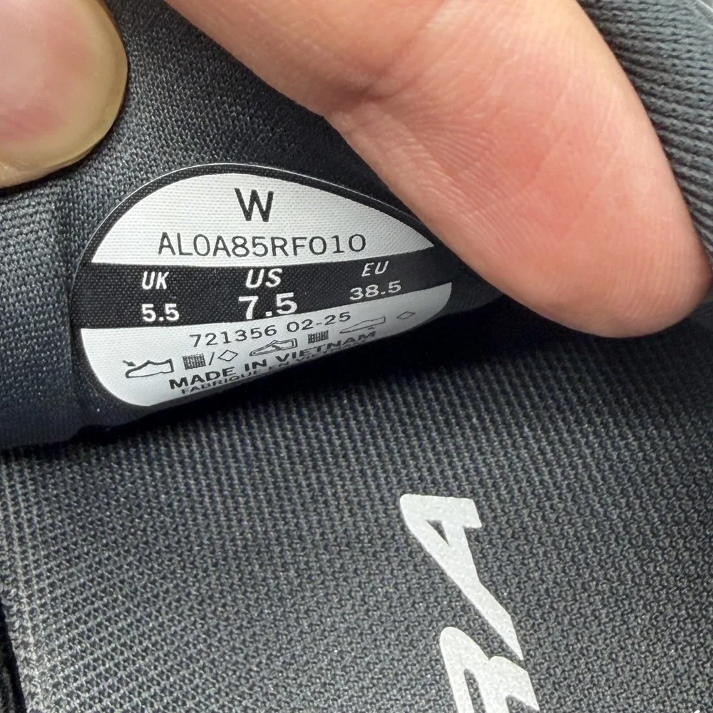 Altra box may